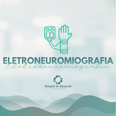 eletroneuromiografia
