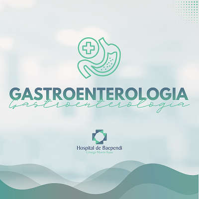 gastroenterologia