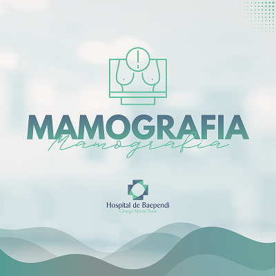 mamografia