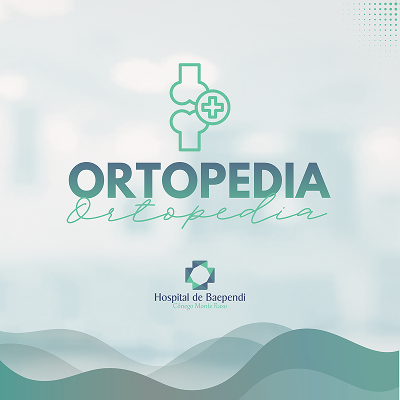 ortopedia